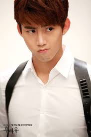 Hasil gambar untuk taecyeon