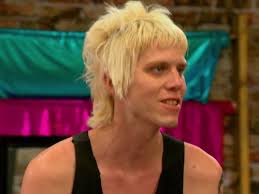 Sharon Needles