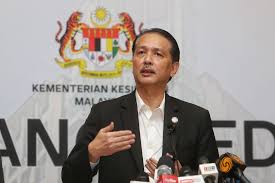 .sri petaling, kuala lumpur on tripadvisor: Covid 19 Sri Petaling Linked New Cluster At Taman Bdc In Kuching Says Ministry Malaysia Malay Mail
