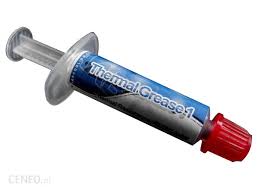 Aab Cooling Thermal Grease 1 0 5g Pkt004 Opinie I Ceny Na Ceneo Pl