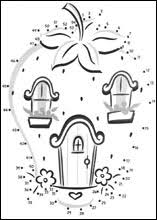 Check spelling or type a new query. Medium Dot To Dot Printable Puzzles Page 1