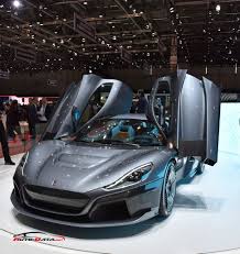 Technical Specifications Rimac C Two Concept Geneva Motor Show 2018 Premiere Super Cars Lovely Car Geneva Motor Show