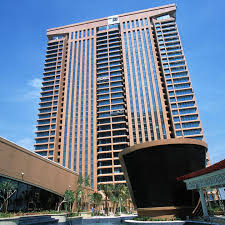 Measuring over 133,000 square feet, the park is an amazing playground for both kids and adults where you can easily spend the. Berjaya Times Square Vinci Construction Grands Projets