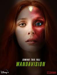 Vision, the vision, wanda, wandavision, avenger, wanda maximoff, infinity war, scarlet witch, adam warlock, warlock, adam avenger, galactus, silver surfer, fantastic. Wandavision Fanmade Poster Marvel Vision Wanda And Vision Scarlet Witch Marvel