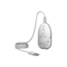 Enregistrement de sa guitare, comment faire ? Behringer Guitar Link Ucg102 Interface Audio 16 Bits 48 Khz Stereo Usb Cdiscount Informatique