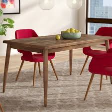 Lydia Dining Table Mid Century Dining Table Dining Table Dining Table In Kitchen