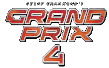 When geoff crammond delivered grand prix 3 two years ago, his team was criticized by certain sections of the. Grand Prix Spieleserie Wikipedia