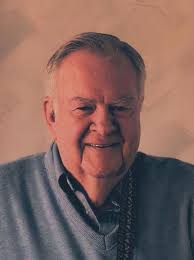 Charles Powell Obituary