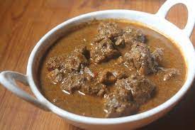 Goan Chicken Xacuti Recipe Chicken Xacuti Recipe Recipe Recipes Curry Recipes Easy Chicken Recipes