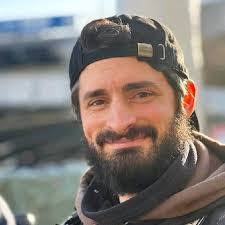 James Vahldick's Instagram, Twitter & Facebook