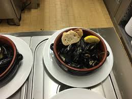 С наилучшими пожеланиями, angleterre hotel team. Restaurant Angleterre Brig Bild Von Angleterre Brig Tripadvisor