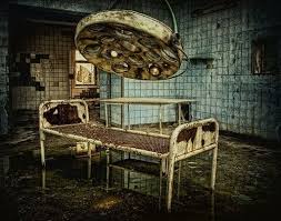 Pin By Zin Ven 0911 On Time After Time Eerie Places Victorian Buildings Abandoned Places