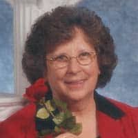Conner, Carolyn Bower