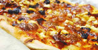 Order supreme and classic pizzas online. Pizza Serrana Receitas E Menus C