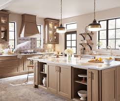 Thomasville Find Your Style Jules Cherry Raisin Kitchen Cabinet Styles Thomasville Cabinetry Kitchen Inspirations