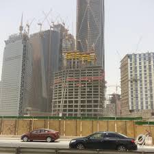 D'une hauteur de 200 mètres, il est situé à riyadh en arabie saoudite. Samsung Cce Tadawul Tower Project Facebook