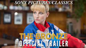 Stuck in the past, hope must reassess her life when a promising young gymnast threatens her local in 2004, hope ann greggory became an american hero after winning the bronze medal for the. The Bronze Official Trailer Hd 2016 Youtube
