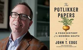 A History of Southern Food: PW Talks with John T. Edge