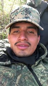 Briana Cedillo Track