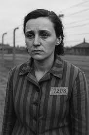 🕯️ The 29-Year-Old Beauty and Tragedy: The Quiet Mystery of Markéta  Lubiková — Auschwitz ⚠️ Historical Remembrance Post Based