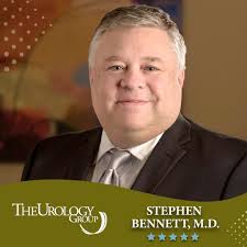 Meet our staff! Dr. Aaron Bey graduated from the Ohio State University  College of Medicine in 2004, and received his surgical and urology training  at Indiana University. He specializes in robotic surgery
