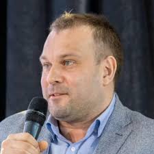 IDRF Meetup Dubai 27 October 2023