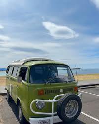 Image result for Olive Green 1977 Motor Home