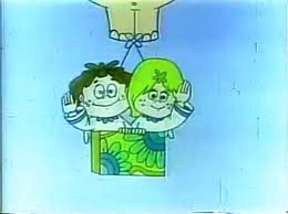 Canal 13 on wn network delivers the latest videos and editable pages for news & events, including entertainment, music, sports, science and more, sign up and share your playlists. Canal 13 Inicio De Transmisiones Animado Con Los Angelito Flickr