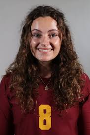 2022 Women's Volleyball Roster
