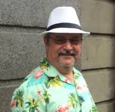 William Streit Obituary (1960