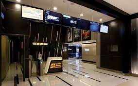 Gsc ioi mall 09:00pm 10:45pm 11:45pm. Golden Screen Cinemas Ioi City Mall Sdn Bhd