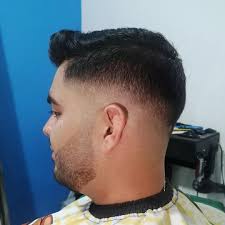 Corte más barba #fade #cortedecabello #barberia #barber_life #barber  #danny_torres #barbershop #imperio #imperio_barbershop  #verte_bien_sera_tu_adiccion #beardfades #beard #bestrongpomade #2023  #cortesdecabello2023 #hair #lineup #fresh_cut #hairstyle