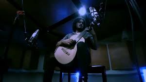 "Lamento" de Franz Rodriguez. Interpreta Marco Corrales Ventura