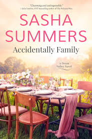 Comprehensive tabs archive with over 1,100,000 tabs! Accidentally Family 9781682814741 Summers Sasha Books Amazon Com