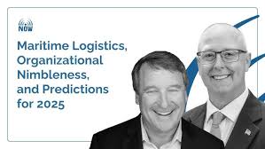 Providing Solutions to Make Supply Chain Happen: Tevon Taylor with FedEx”