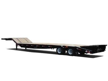 Felling Trailers Inc FT-70-2 MX Semi Trailer