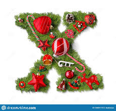 The latest gaming consoles are stepping it up with improved resolution, 4k gaming options, more storage, huge libraries of games and apps, completely silent operation and even more. Christmas Alphabet Letter X Stock Image Image Of Beauty Concept 129091175 Christmas Alphabet Christmas Christmas Wreaths