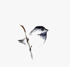 Iris goddess custom tattoo design. 22 Best Chickadee Tattoo Ideas In 2021 Chickadee Tattoo Chickadee Bird Art