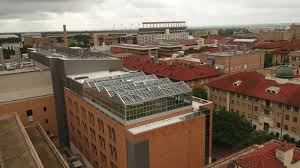 The new plans are more detailed and come with a cut list and step by step diagrams. Norman Hackerman Building Greenhouse Addition Payette