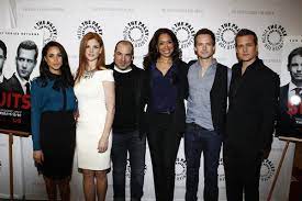 Suits Cast Google Search Suits Tv Series Suits Tv Suits Series
