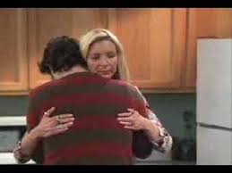 As it turns out, phoebe was never actually meant to end up with rudd's dopey, adorable mike at the end of friends this news comes straight from the mouth of phoebe's intended love hank azaria. Phoebe Mike Youtube