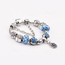 Yuksek Kaliteli Paslanmaz Celik Kordonlu Moda Kadin Diy Pandora Bileklik Modelleri 571586 43 Pandora Aksesuarlar Bileklik