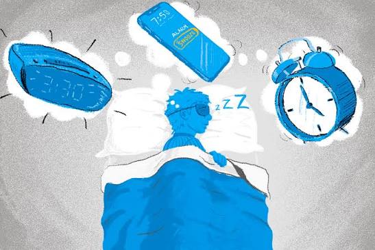 The myth of eight hours”: why you may not need as much sleep as you thought