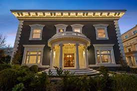 Discover who is looking for property in san francisco. San Francisco Ca Luxury Real Estate Homes For Sale