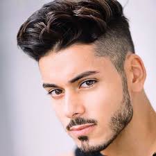 Best Men S Haircuts For Your Face Shape 2020 Illustrated Guide Diamond Face Shape Hairstyles Beard Styles Best Beard Styles