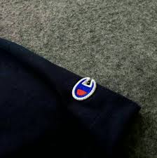 Edukasi tentang champion ori dan kw by : Ciri Ciri Crewneck Champion Original Shop Clothing Shoes Online