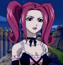 7 Lyon Vastia x Sherry Blendy ý tưởng