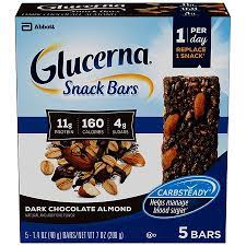 20 ideas for diabetic granola bar recipes. Diabetes Snack Bars Walgreens