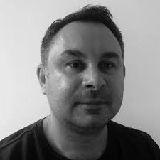 Dean Burge's Instagram, Twitter & Facebook