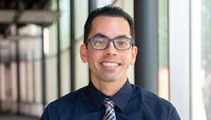 Pulmonologist Dr. Adriel Malavé Joins National Jewish Health Team